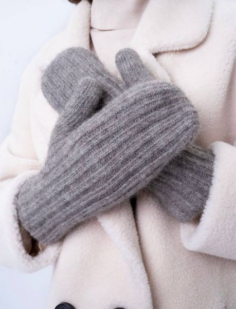 Мужские перчатки и варежки