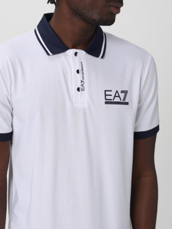 Поло EA7