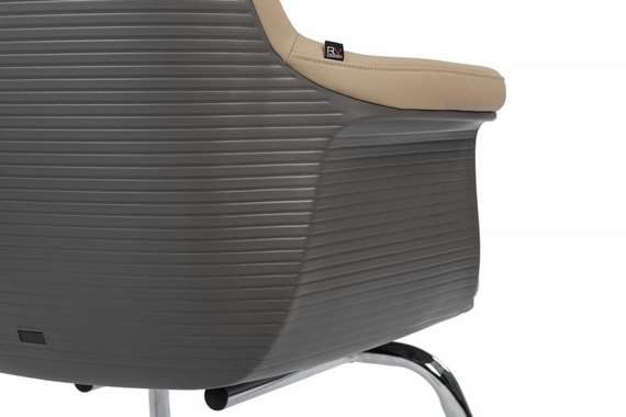 Кресло Verdi-SF D655C Бежевый