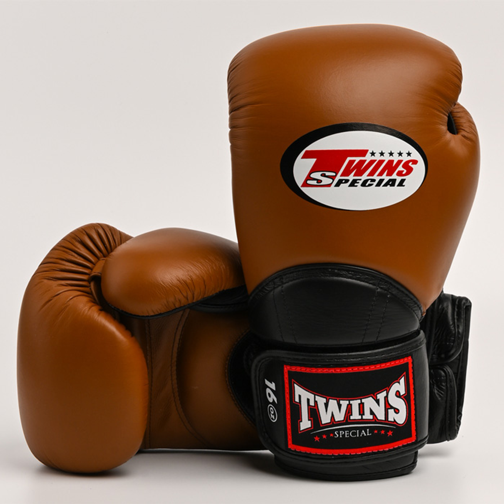 Перчатки Twins Special BGVL-11 16 OZ