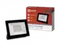Прожектор светодиодный СДО-7 50Вт 230В 6500К IP65 черный IN HOME
