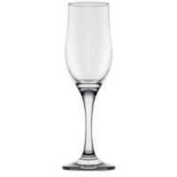 Бокал-флюте для шампанского 190 мл "Тулип" d 6,4 см h20,4 см Pasabahce [12]