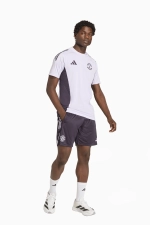 Шорты adidas Manchester United 24/25 Training - серый