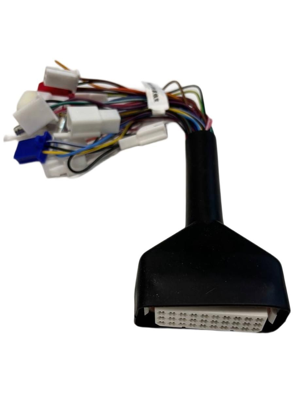 Контроллер 100А 72V для электроскутера электровелосипеда