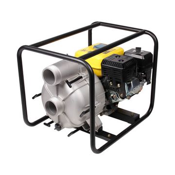 Бензиновая мотопомпа "CHAMPION" GTP 82