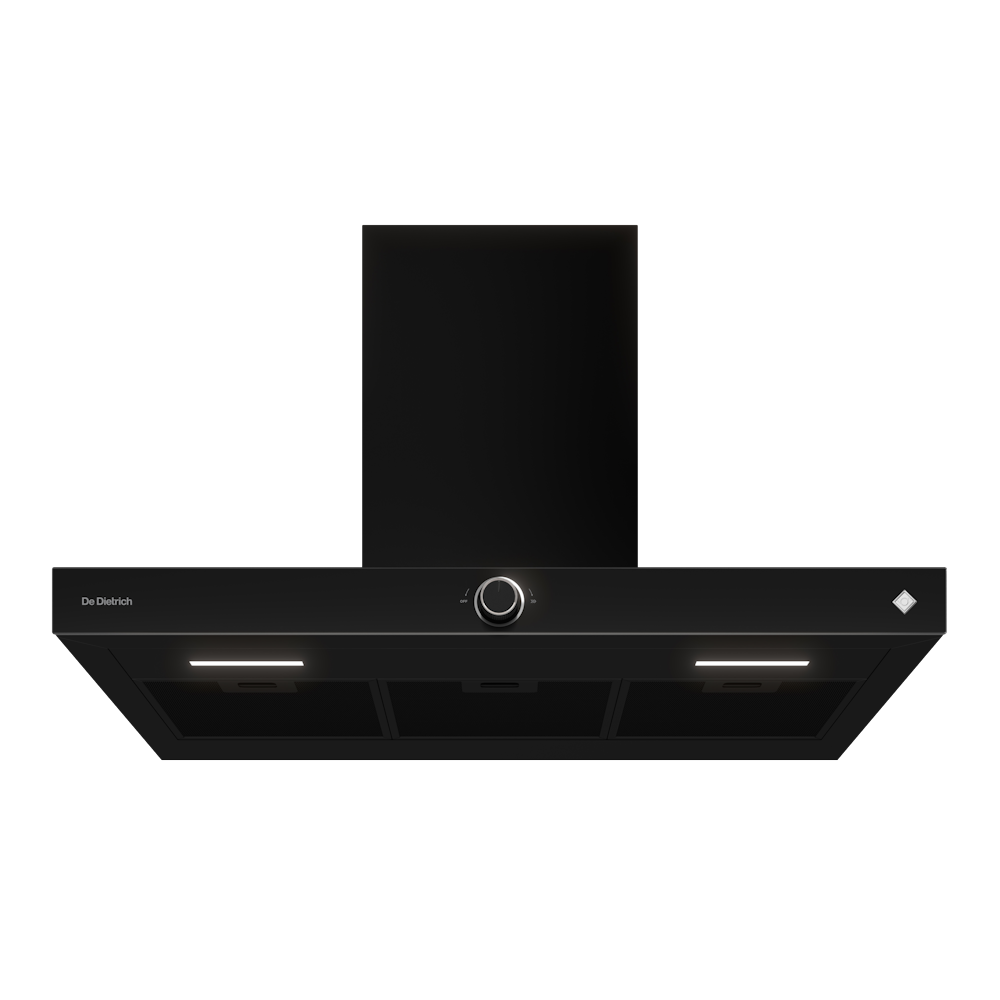 De Dietrich DHB4934X