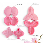 Лепести орхидеи Фаленопсис S