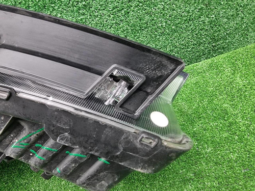 Фара правая Kia Rio 4 FB (2020-2022) галоген