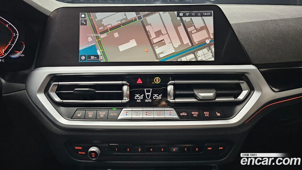 BMW 3 Series (G20) 320i (04.2022)