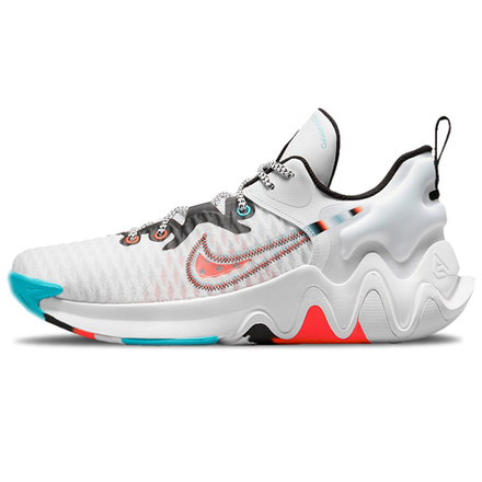 Кроссовки Nike Giannis Immortality EP Force Field