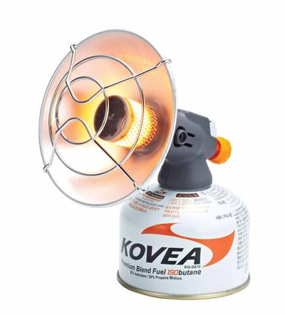 Обогреватель газовый KOVEA «KGH-1609»