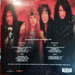 Kiss / Live In Sao Paulo 1994 (Coloured Vinyl)(2LP)