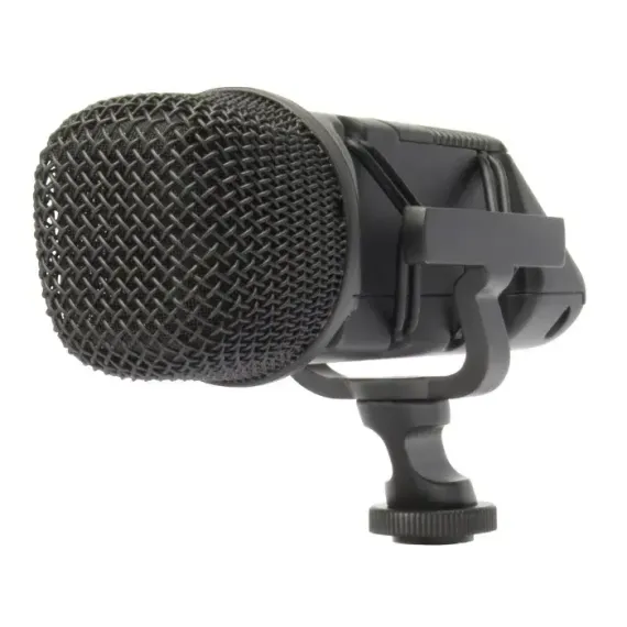 RODE Stereo VideoMic