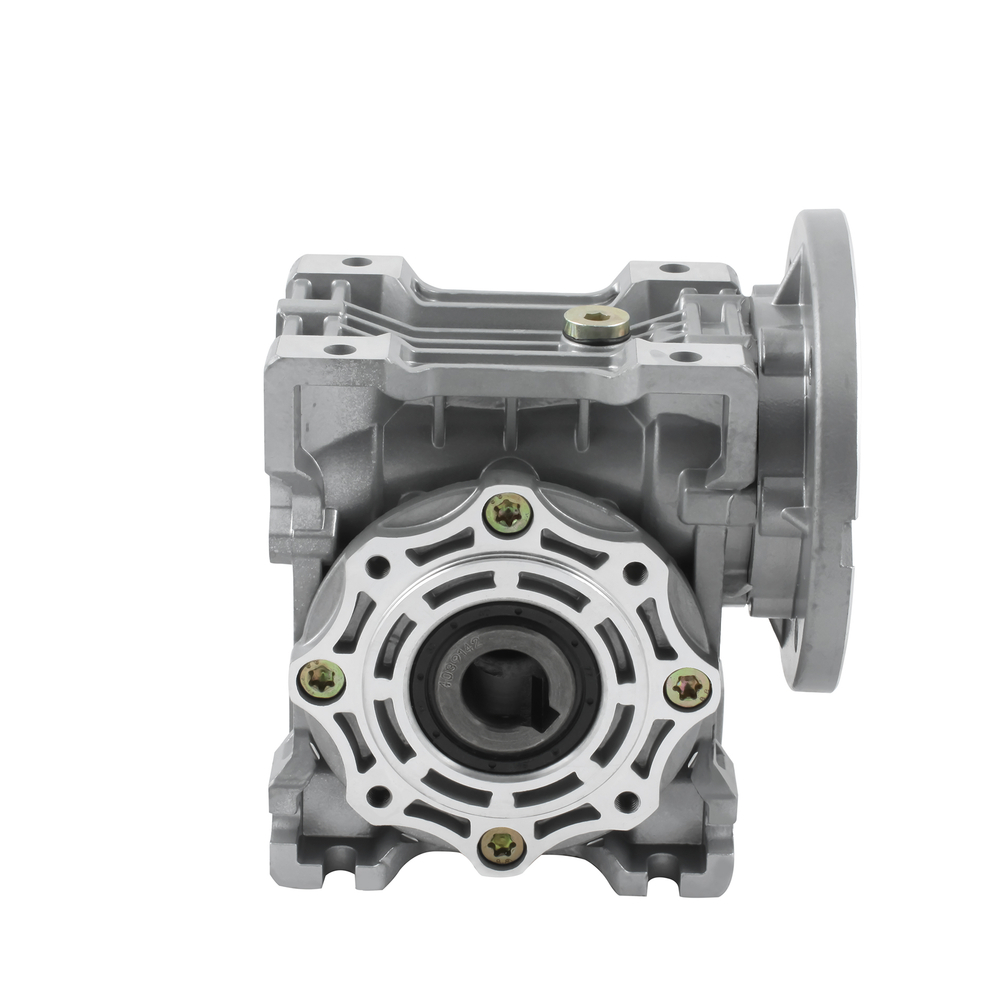 Редуктор червячный INNORED 040 (i=5) вал вх./вых. 105*14/18 мм