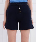 Шорты Tommy Hilfiger - темно-синий(WW0WW38348)