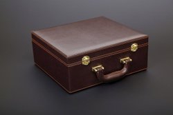 Бокалы для коньяка "Рог изобилия" 2 шт