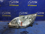 Фара передняя левая MITSUBISHI COLT 2002-2012