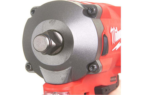 Аккумуляторный гайковерт Milwaukee M12 FIWF12-422X FUEL 4933464616
