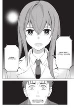 Манга Врата Штейна 0. Том 1