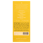 Spring & Mulberry, шоколад, подслащенный фиником, с пеканом и фиником, 60 г (2,1 унции)