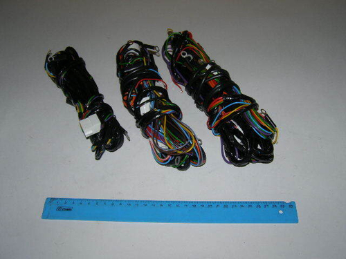 Электропроводка /УАЗ 3303 борт/ с/о (СП АВТО)