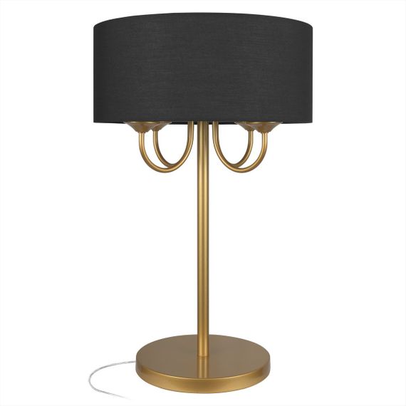 Настольная лампа Loft it Balance 10416T GD