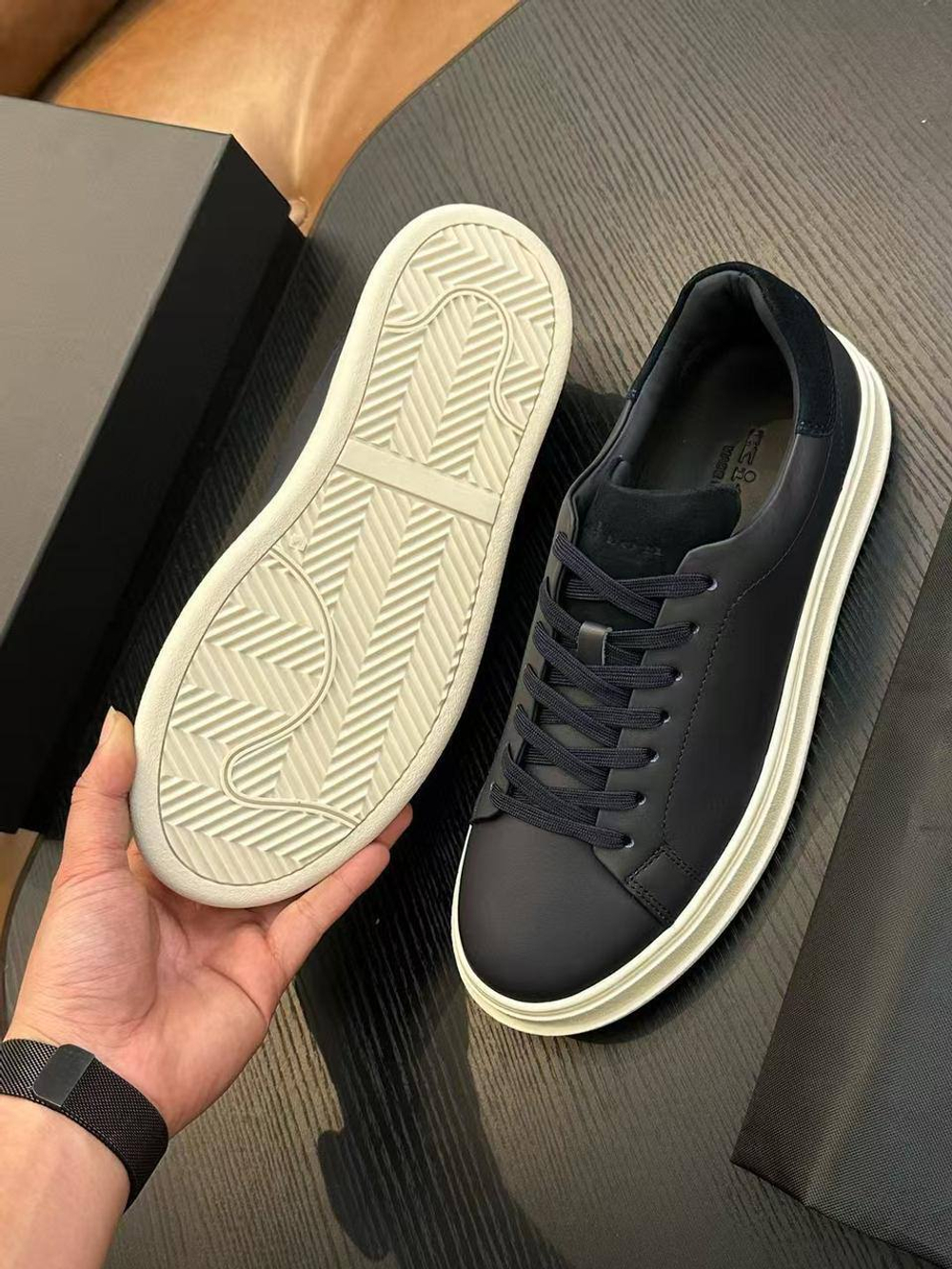 Кеды Kiton