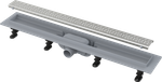 Желоб водоотводящий L850 мм APZ9-850M 11152