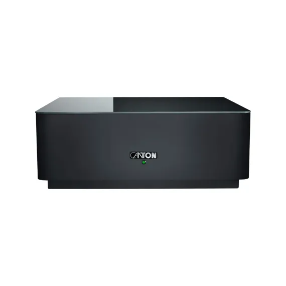 Canton Smart Sub 10 Black