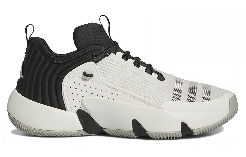Кроссовки Adidas Trae Unlimited