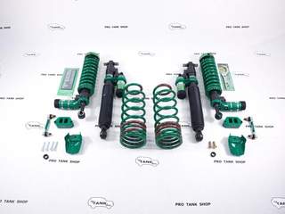 TANK 300 Подвеска TEIN лифт-комплект 1.5 дюйма