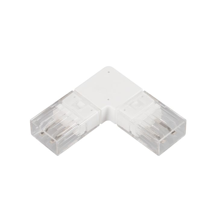 Коннектор угловой для ленты Arlight ARL-15x6.5mm 048853