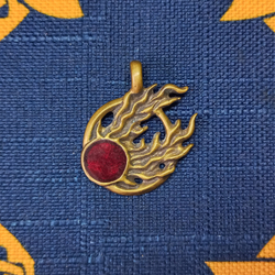 Подвеска. Комета