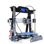 3D принтер Tronxy X8