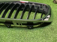 Решетка радиатора левая BMW 3er F34 (2013-2019)