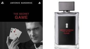 Парфюм Antonio Banderas The Secret Game Духи алматы