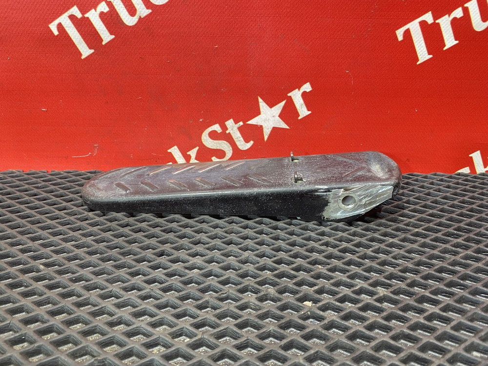 Педаль тормоза 2020г