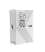 Трусики-боксеры 3шт. Ikonik 2.0 Karl Lagerfeld - разноцветная(236M2102)