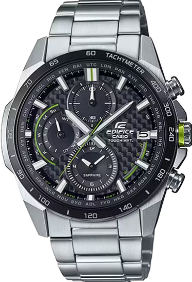 Наручные часы Casio EQW-A2000DB-1AJF