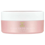 Jayjun Cosmetic, Roselle Tea, восстанавливающий гель-патч для глаз, 60 шт.