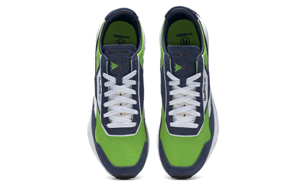 Кроссовки Reebok Classic Leather Legacy Az