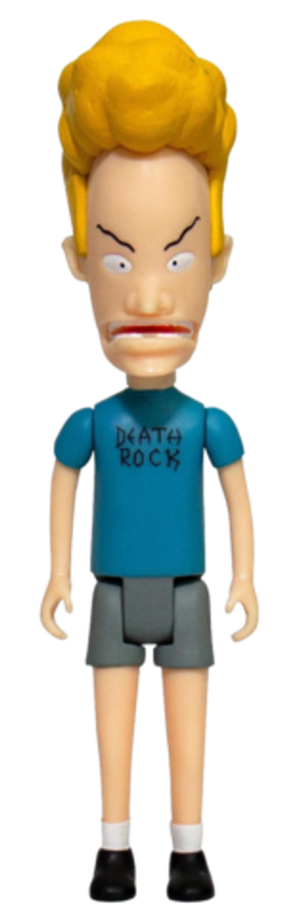 Фигурка Beavis and Butt-Head Beavis