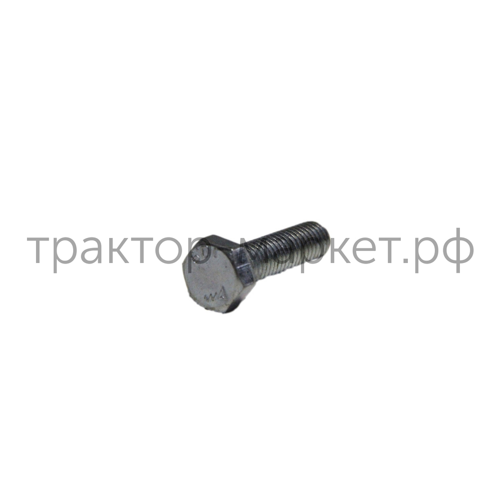Болт М8х30 срезной картофелесажалки 2СМ-2