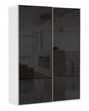 Шкаф-купе ЭСТА  Дуо СС 2400