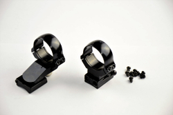 Поворотный кронштейн Rusan Browning X-Bolt кольца 30 mm, H19 0047-30-19