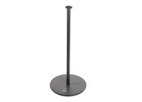 Elipson W35-MC-PLANET L stand gunmetal grey, подставка для АС Planet W35