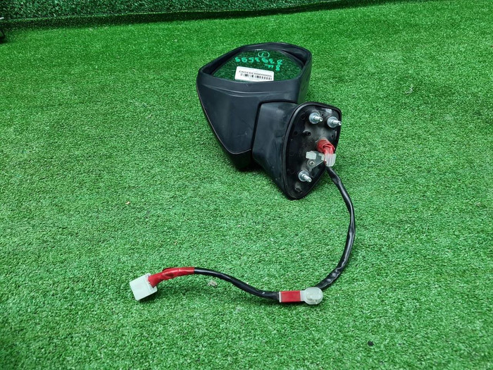 Зеркало правое Toyota Camry xv70 (17-нв) 8 конт.