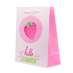 Пакет Hello Strawberry 4