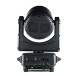 Световой прибор Amixled 7x60 WASH B-EYE IP65