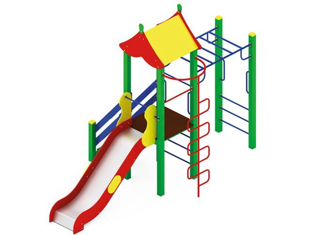Игровой комплекс